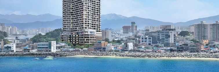 Others Sokcho I Park Suite Hotel and Residence