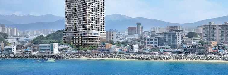 Lain-lain Sokcho I Park Suite Hotel and Residence