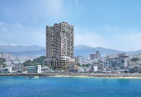 Lain-lain Sokcho I Park Suite Hotel and Residence