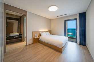 Others 4 Sokcho I Park Suite Hotel and Residence