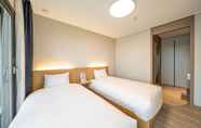 Others 6 Sokcho I Park Suite Hotel and Residence