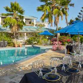 Primary image 1 Kilifi Blue House Resort, Hotel Kilifi