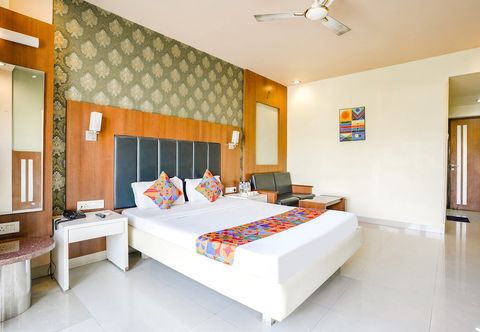Others FabHotel Devanshi Inn