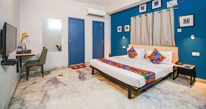 Lain-lain Fabhotel Silverkey Kalighat