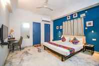 Lain-lain Fabhotel Silverkey Kalighat