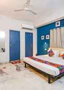 Primary image Fabhotel Silverkey Kalighat