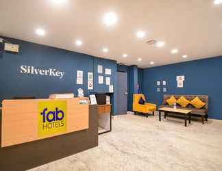 Others 2 Fabhotel Silverkey Kalighat