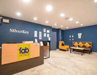 Lainnya 2 Fabhotel Silverkey Kalighat