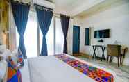 Lainnya 3 Fabhotel Silverkey Kalighat