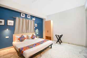 Lainnya 4 Fabhotel Silverkey Kalighat