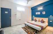 Lain-lain 6 Fabhotel Silverkey Kalighat