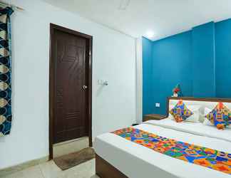 Others 2 Fabhotel Usha Continental