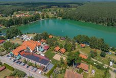 其他 Złota Łania Wiartel Resort & SPA