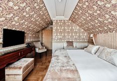 其他 5 Złota Łania Wiartel Resort & SPA