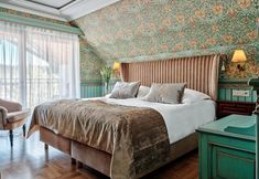 其他 7 Złota Łania Wiartel Resort & SPA