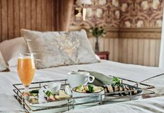 其他 3 Złota Łania Wiartel Resort & SPA