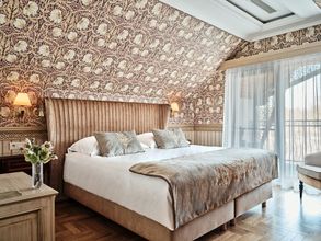 其他 4 Złota Łania Wiartel Resort & SPA