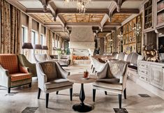 其他 2 Złota Łania Wiartel Resort & SPA