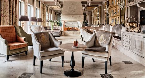 其他 2 Złota Łania Wiartel Resort & SPA