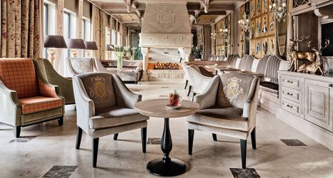 Others 2 Złota Łania Wiartel Resort & SPA