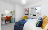 อื่นๆ 3 Ewell Modern Design 2 Bedroom Apartment