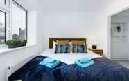 Others 4 Ewell Modern Design 2 Bedroom Apartment