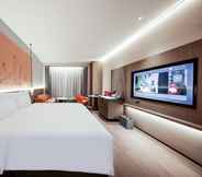 Others 3 UrCove by HYATT Shenzhen Luohu