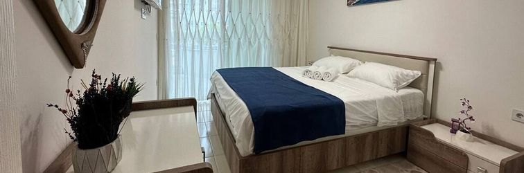 其他 Atilim Olivia Park