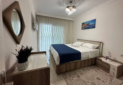 其他 Atilim Olivia Park