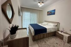 其他 Atilim Olivia Park