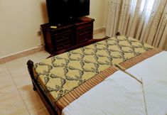 Others 7 White Stone Apartment KIMIHURURA