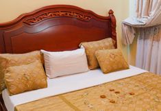 Others 5 White Stone Apartment KIMIHURURA