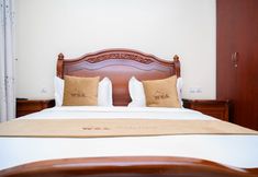 Others 6 White Stone Apartment KIMIHURURA