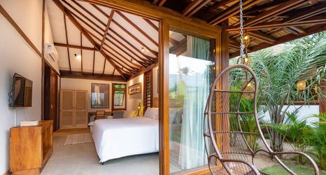 其他 2 Colibri Beach Villas