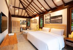 其他 6 Colibri Beach Villas