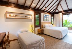 其他 4 Colibri Beach Villas