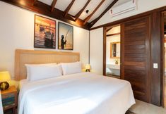 其他 7 Colibri Beach Villas