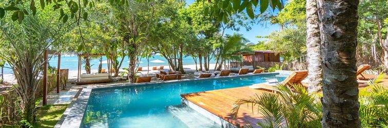 其他 Colibri Beach Villas