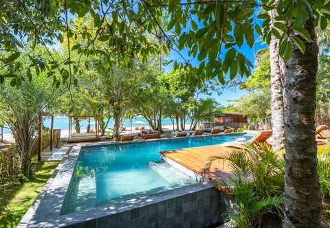 其他 Colibri Beach Villas