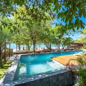 Primary image1Colibri Beach Villas,巴伊亚州別墅