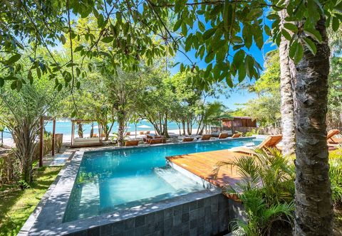 Others Colibri Beach Villas