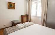 อื่นๆ 6 Chic 1 Bedroom Heaven in Athens