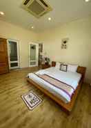 Room Villa Phan thiet mui ne sea view