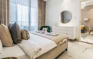 Lainnya 3 Monty - Charming Condo With Balcony Near Dubai Hills Park