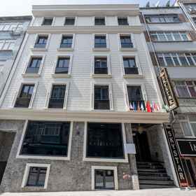 Primary image 1 Sky Star Deluxe, Hotel Yenikapı