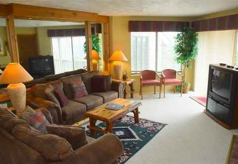 Others Seven Springs Stoneridge 3 Bedroom Standard Condo, Mountain Views! 3 Condo by Redawning