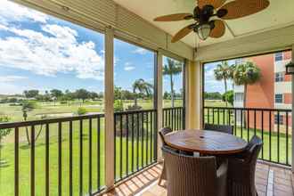 Others 4 Capri Vacation Rental at the Lely Golf Estates