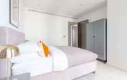 Lainnya 5 Luxurious 3BD Flat by the River Thames - Vauxhall