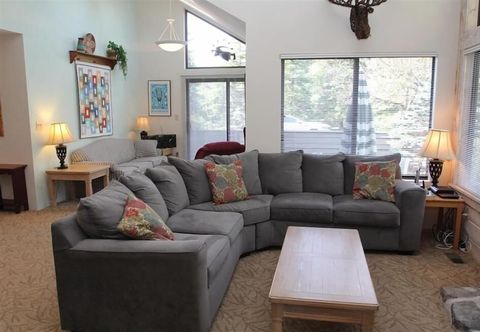 기타 Seven Springs 3 BR Condo, Loft and Mountain Views! by RedAwning - Save 10% on 3 Nights, 15% on 5 Nights!