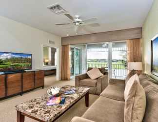 Lain-lain 2 Genoa Greenlinks Vacation Rental at the Lely Resort